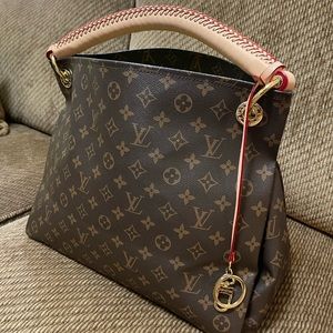 Shoulder Handbag